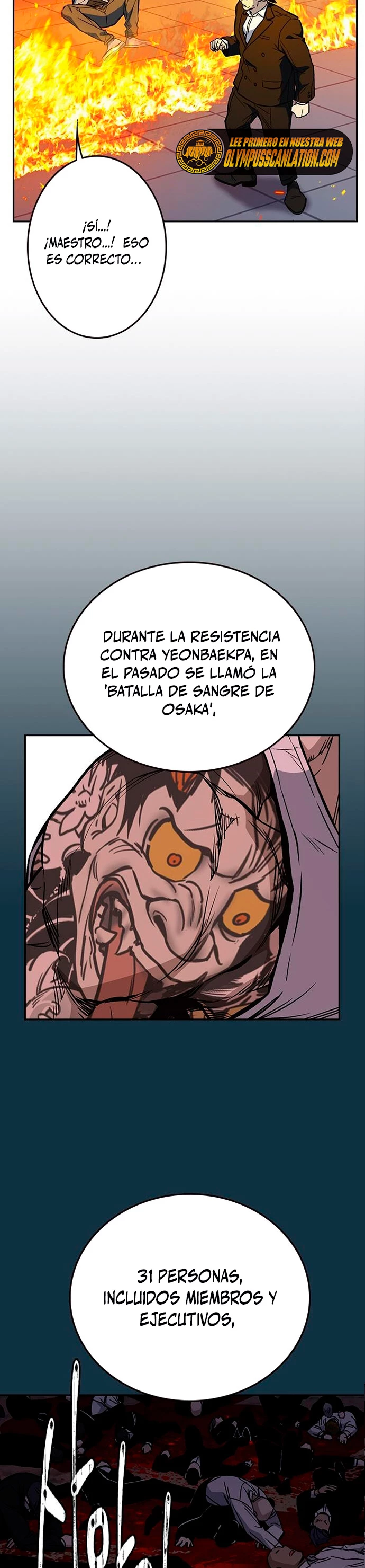 Grupo de Estudio capítulo 189, página 16