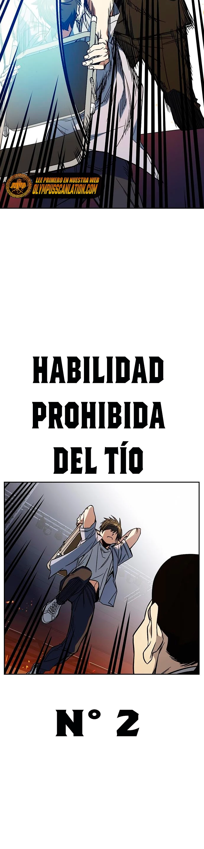 Grupo de Estudio capítulo 189, página 38
