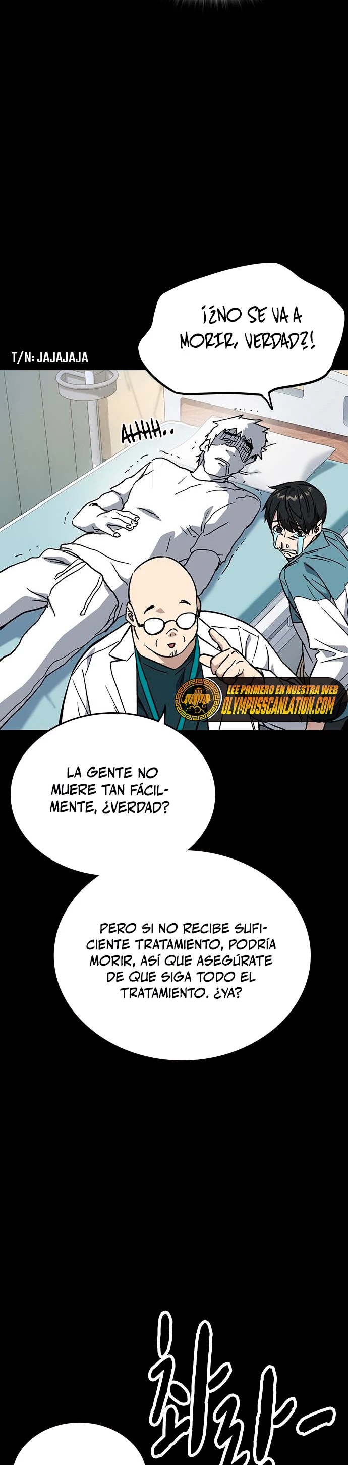 Grupo de Estudio capítulo 190, página 33