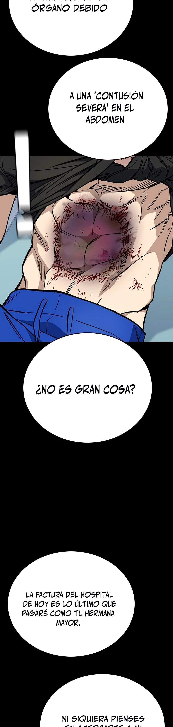 Grupo de Estudio capítulo 190, página 38