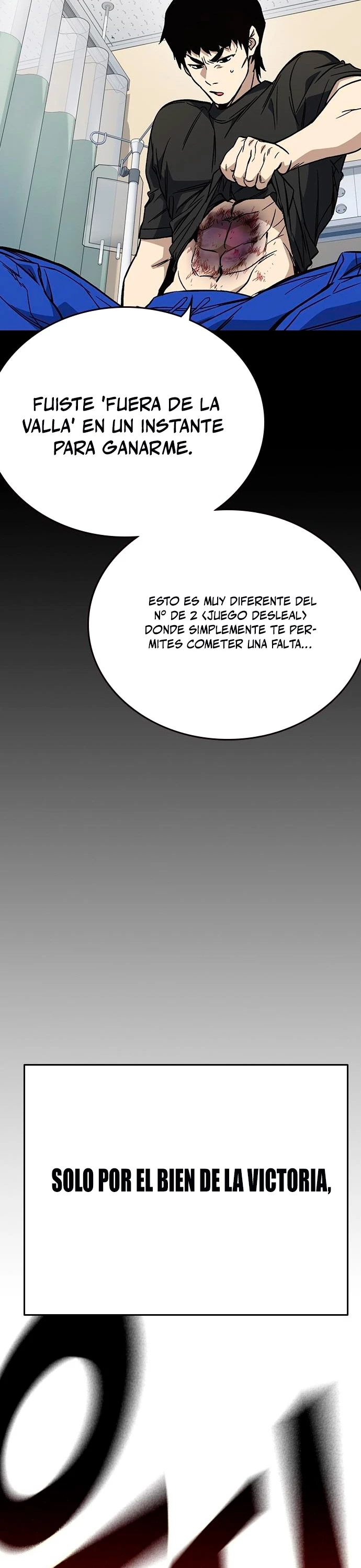 Grupo de Estudio capítulo 190, página 43