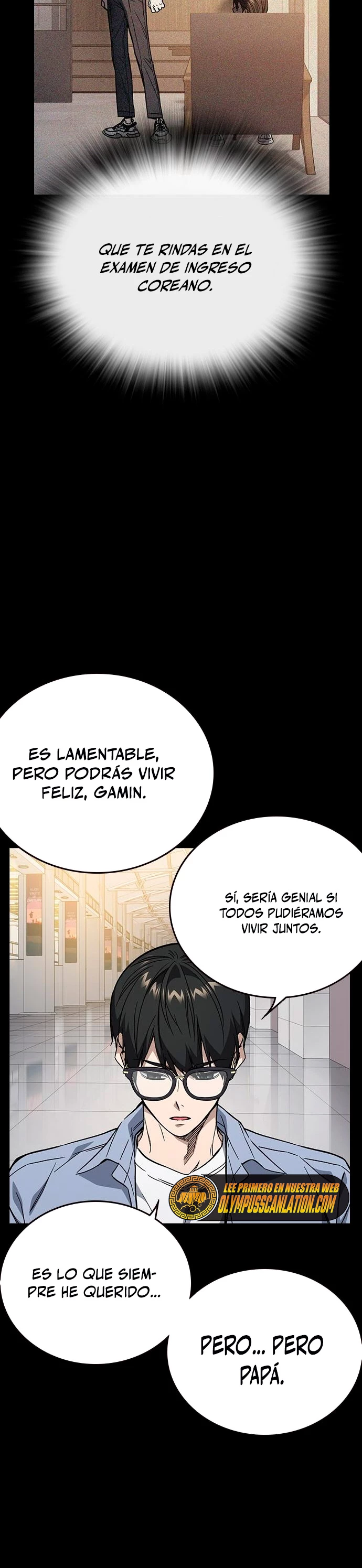 Grupo de Estudio capítulo 190, página 51