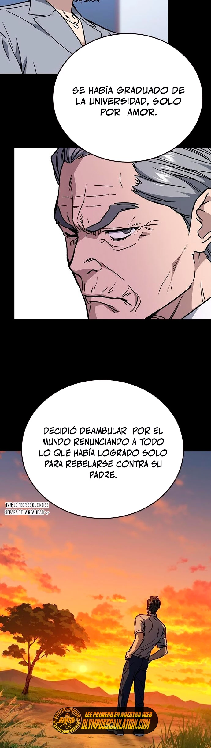 Grupo de Estudio capítulo 190, página 53