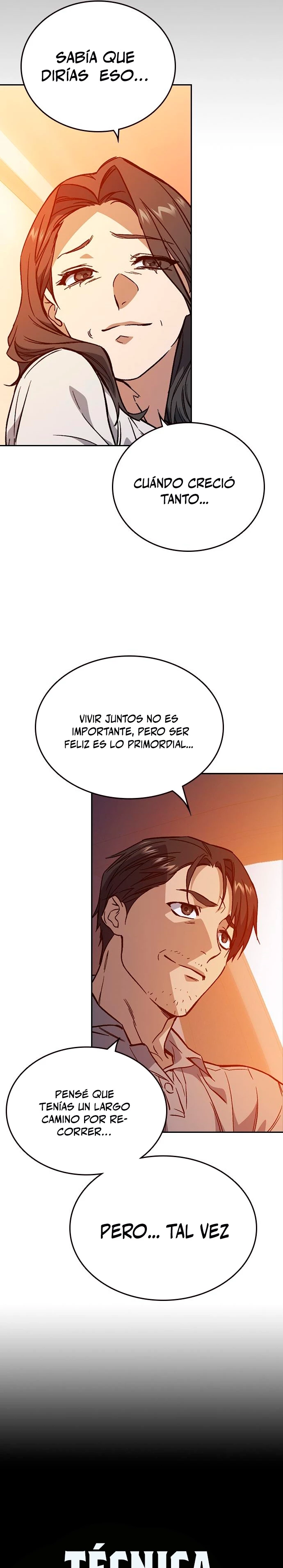 Grupo de Estudio capítulo 191, página 4