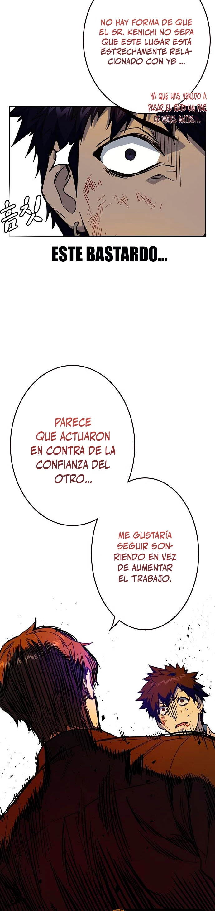 Grupo de Estudio capítulo 192, página 14