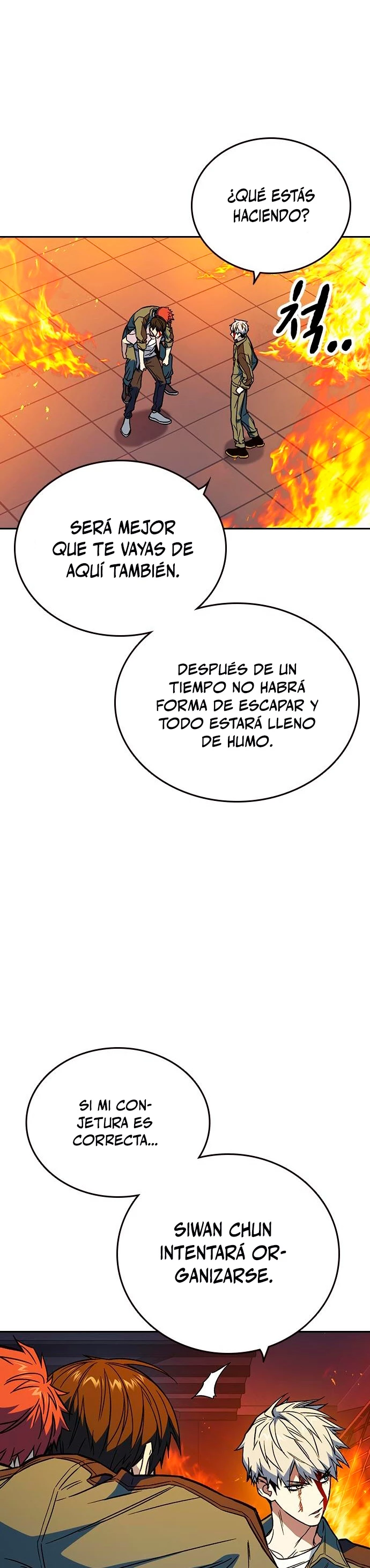 Grupo de Estudio capítulo 192, página 17