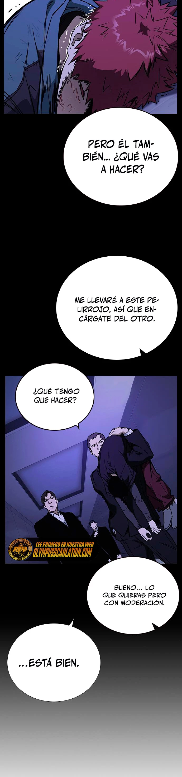 Grupo de Estudio capítulo 193, página 13