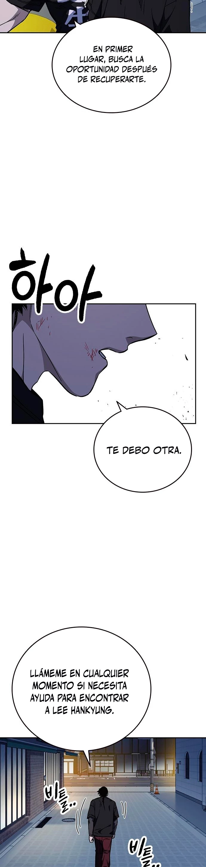 Grupo de Estudio capítulo 194, página 6
