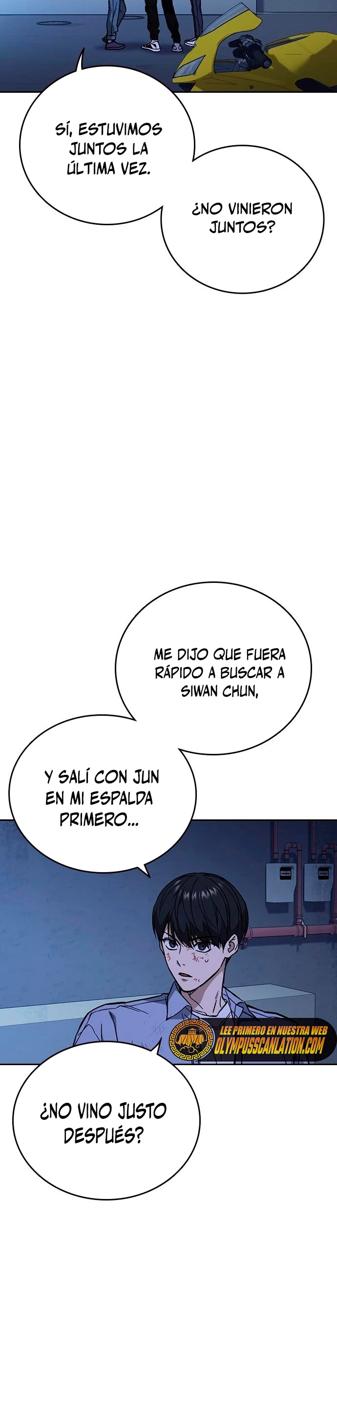 Grupo de Estudio capítulo 194, página 11