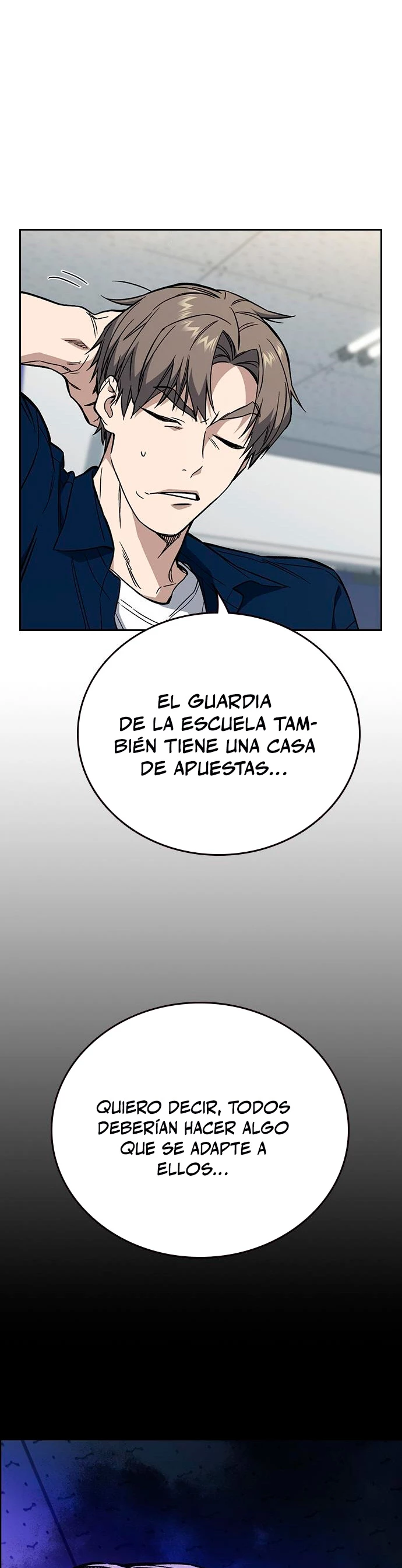 Grupo de Estudio capítulo 194, página 18