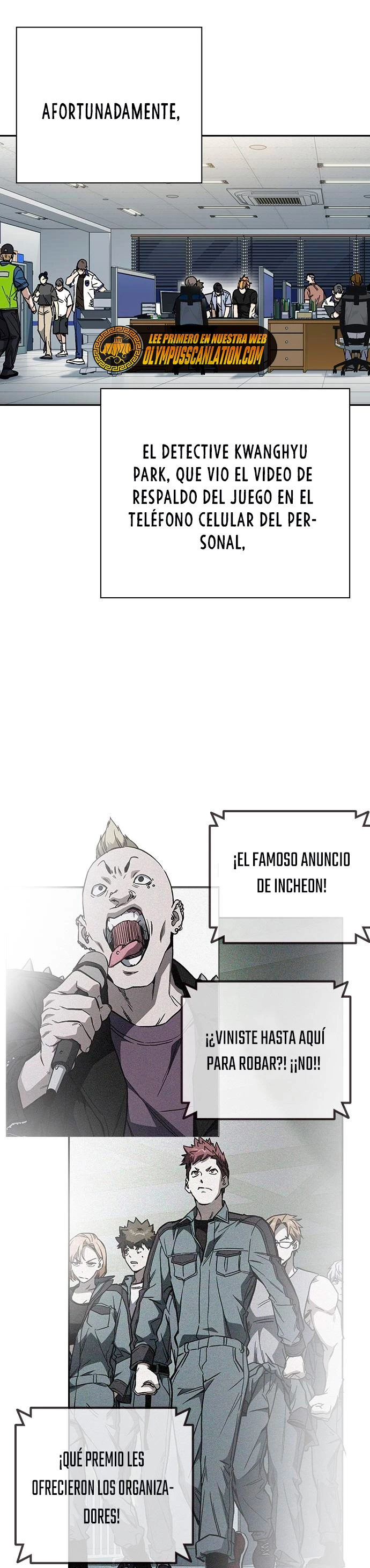 Grupo de Estudio capítulo 194, página 30