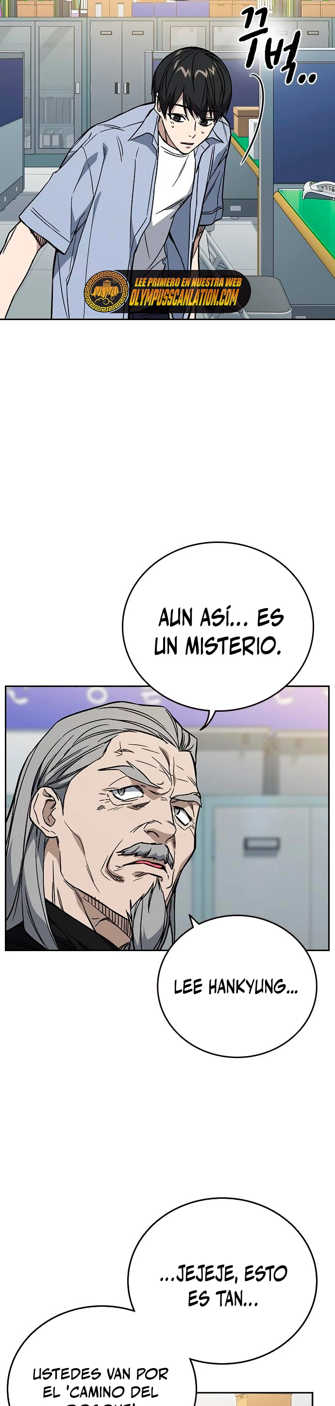 Grupo de Estudio capítulo 194, página 36