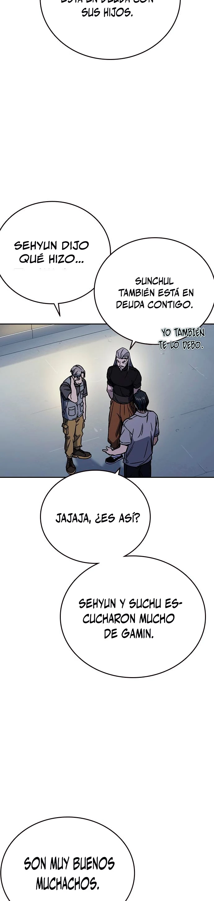 Grupo de Estudio capítulo 194, página 44