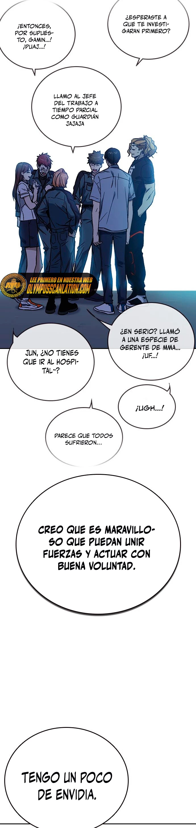 Grupo de Estudio capítulo 194, página 46