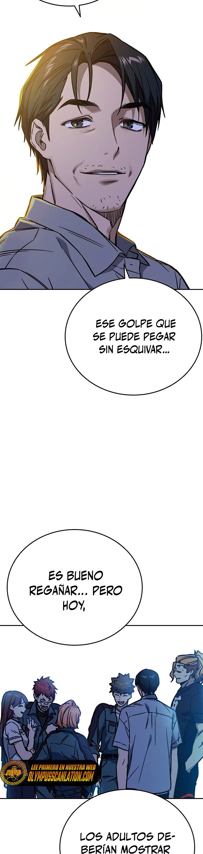 Grupo de Estudio capítulo 194, página 47
