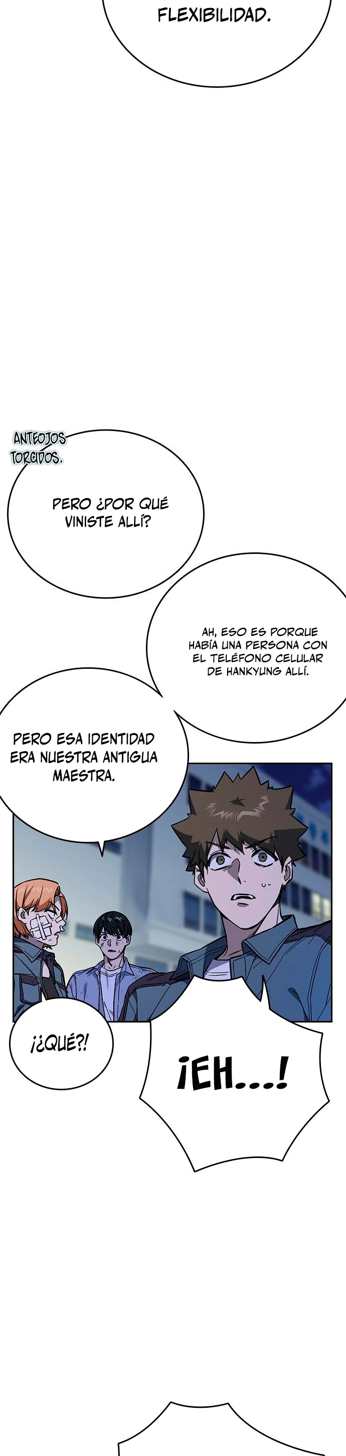Grupo de Estudio capítulo 194, página 48