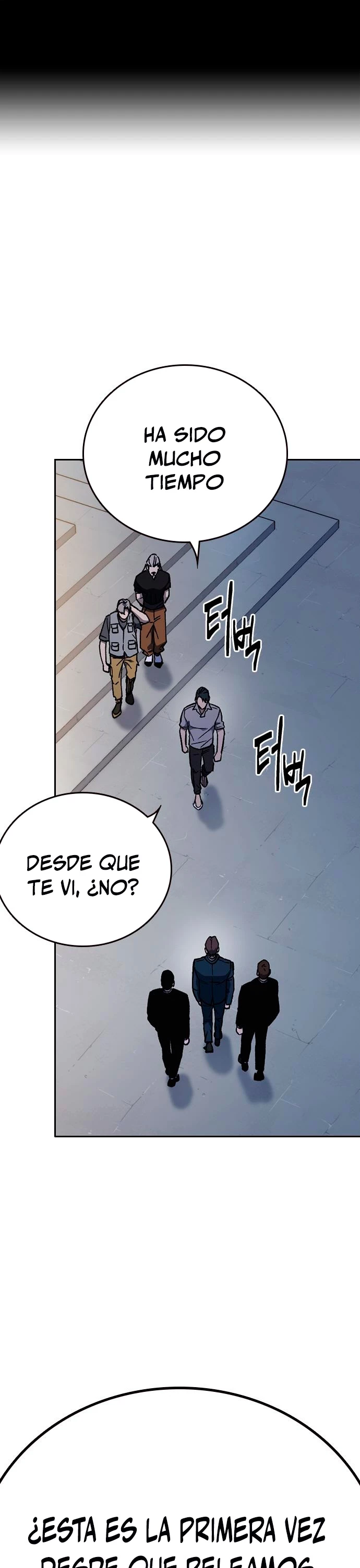 Grupo de Estudio capítulo 195, página 1