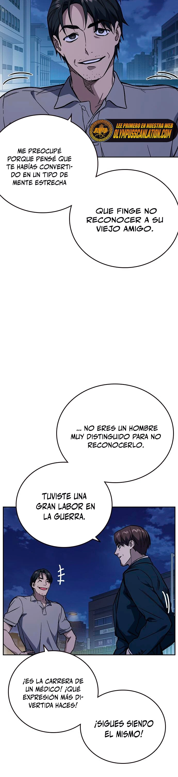 Grupo de Estudio capítulo 195, página 8