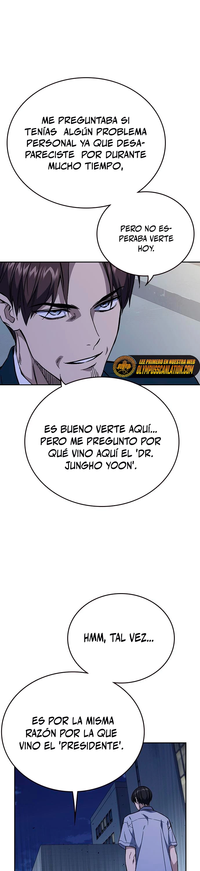 Grupo de Estudio capítulo 195, página 9