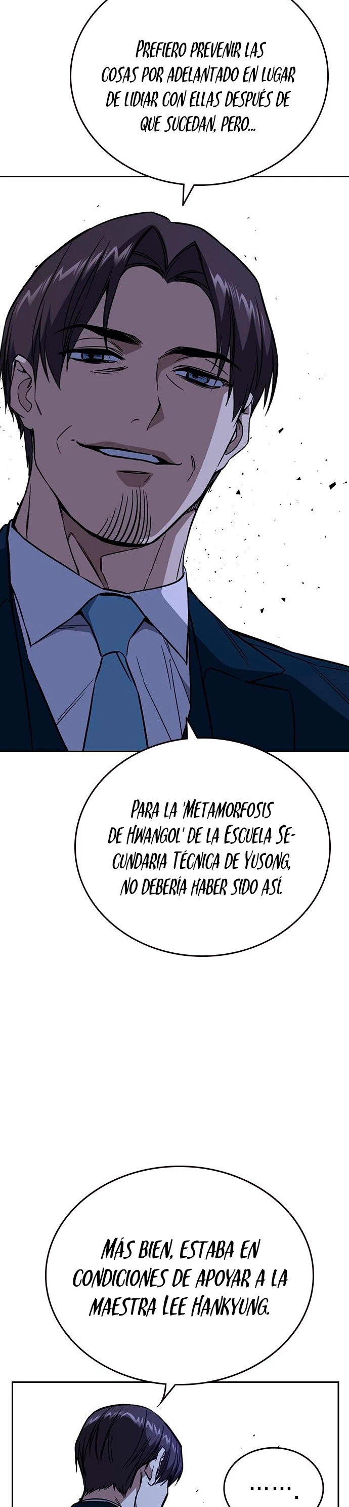 Grupo de Estudio capítulo 195, página 18