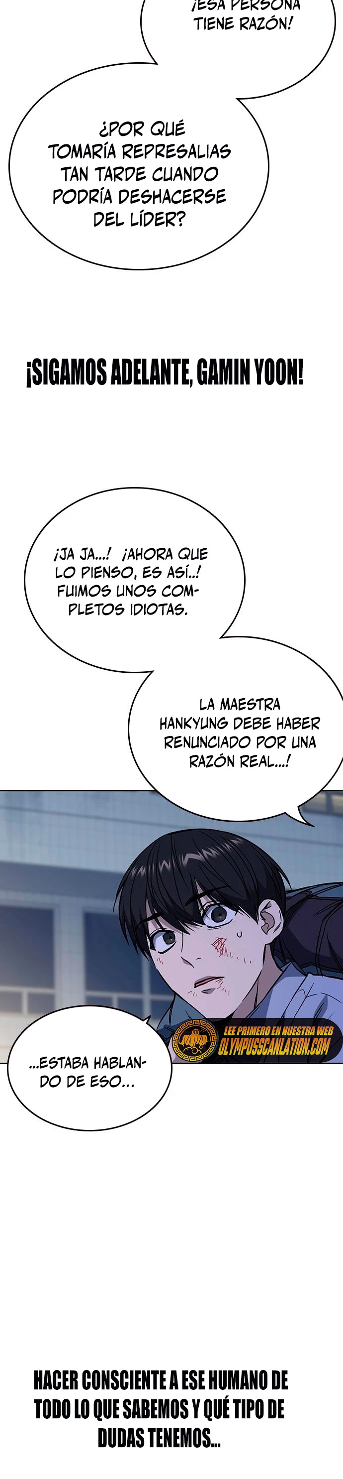 Grupo de Estudio capítulo 195, página 23