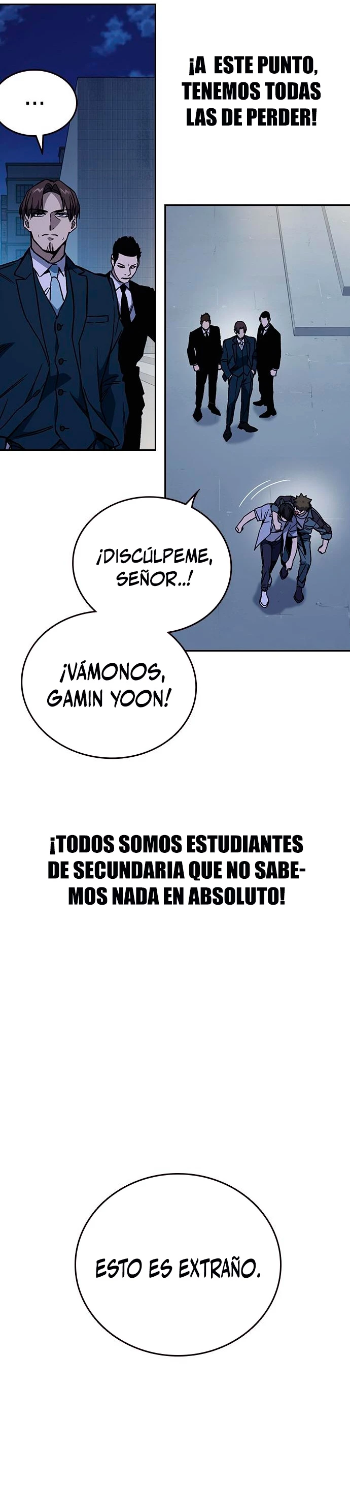 Grupo de Estudio capítulo 195, página 24