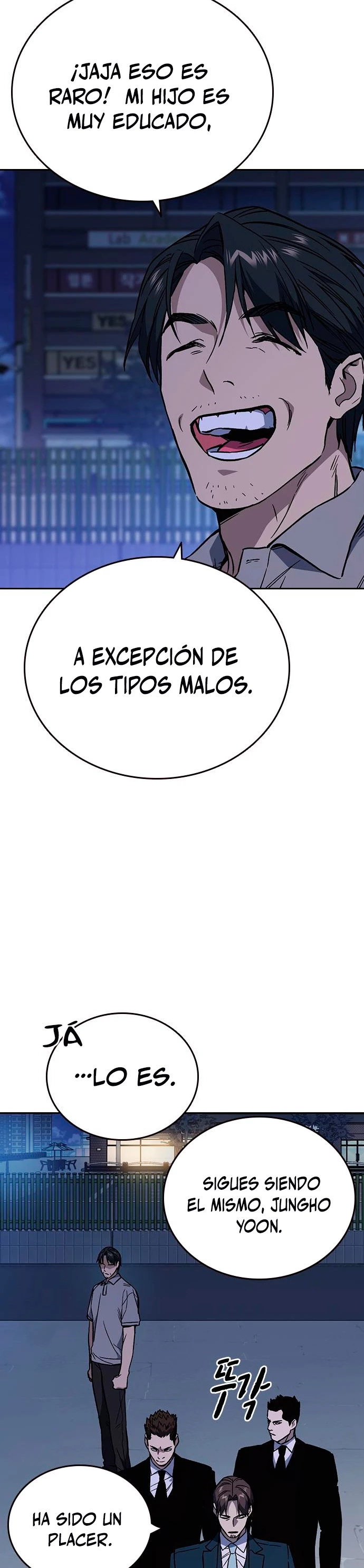 Grupo de Estudio capítulo 195, página 26
