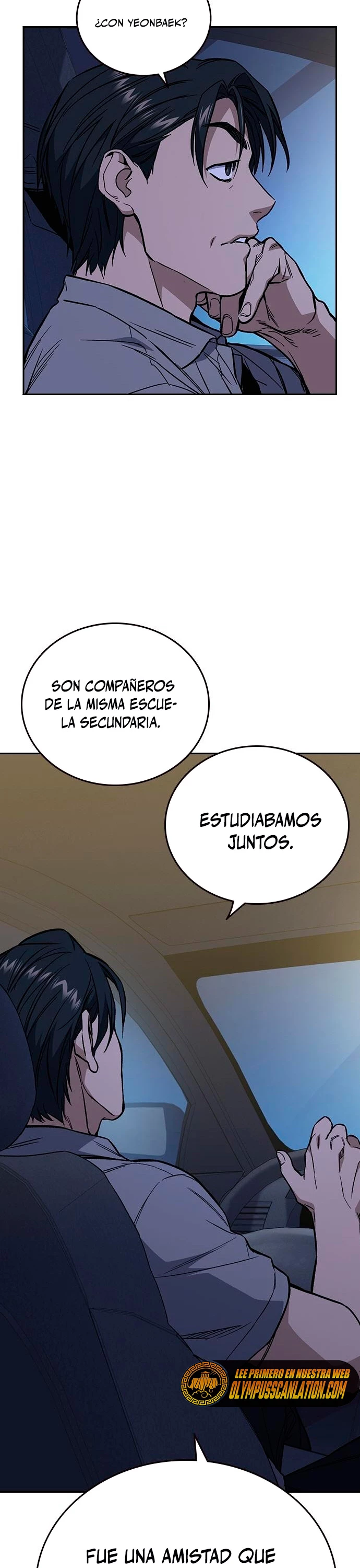 Grupo de Estudio capítulo 195, página 32