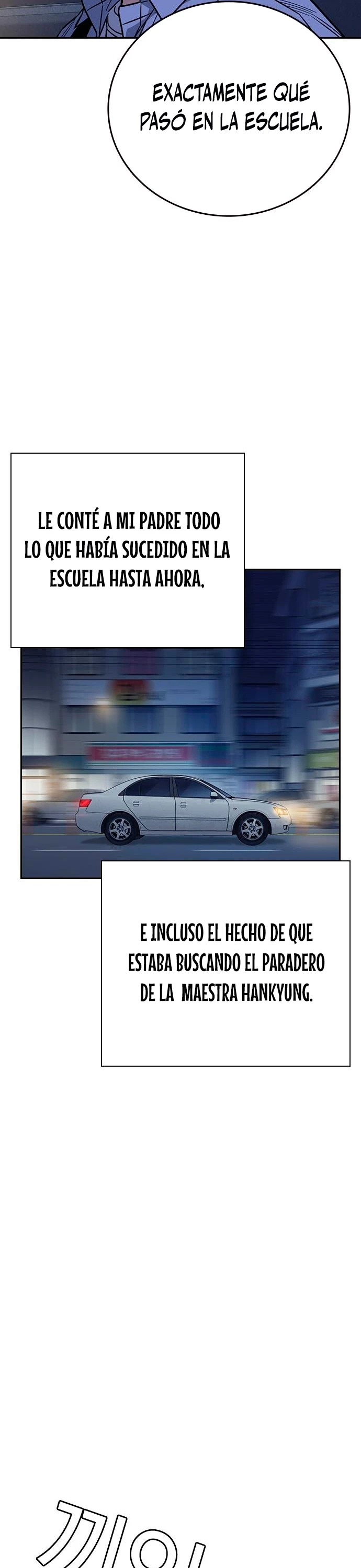 Grupo de Estudio capítulo 195, página 34
