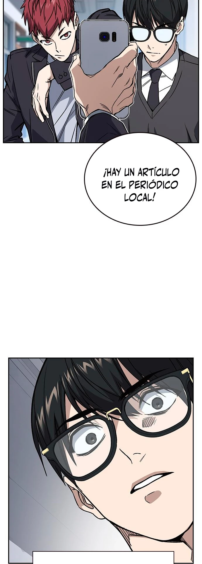 Grupo de Estudio capítulo 195, página 47