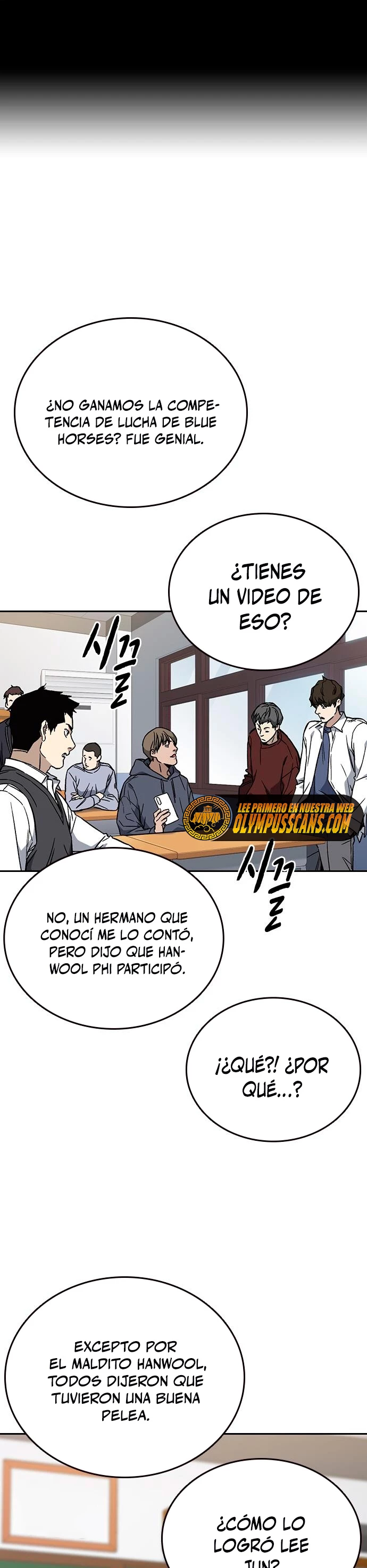 Grupo de Estudio capítulo 196, página 2