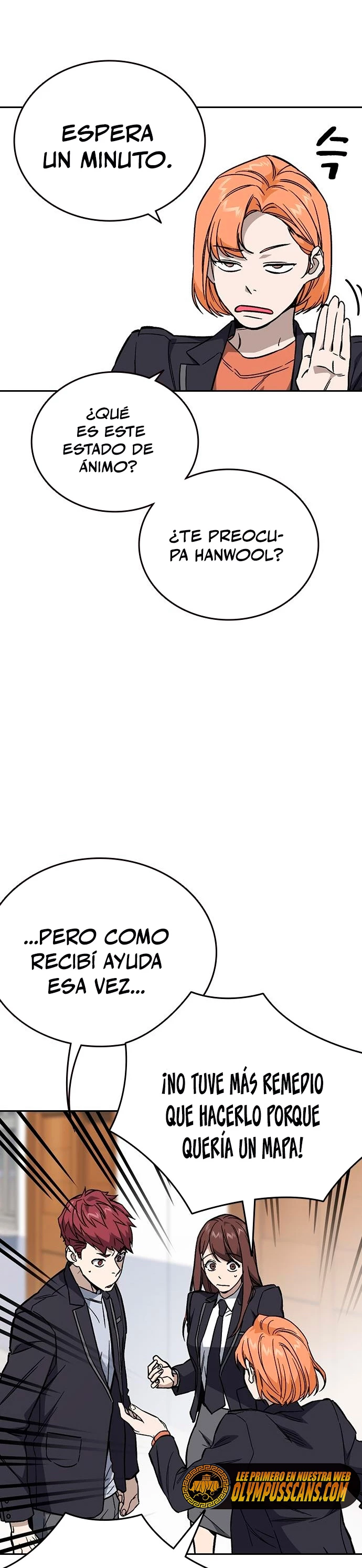 Grupo de Estudio capítulo 196, página 13