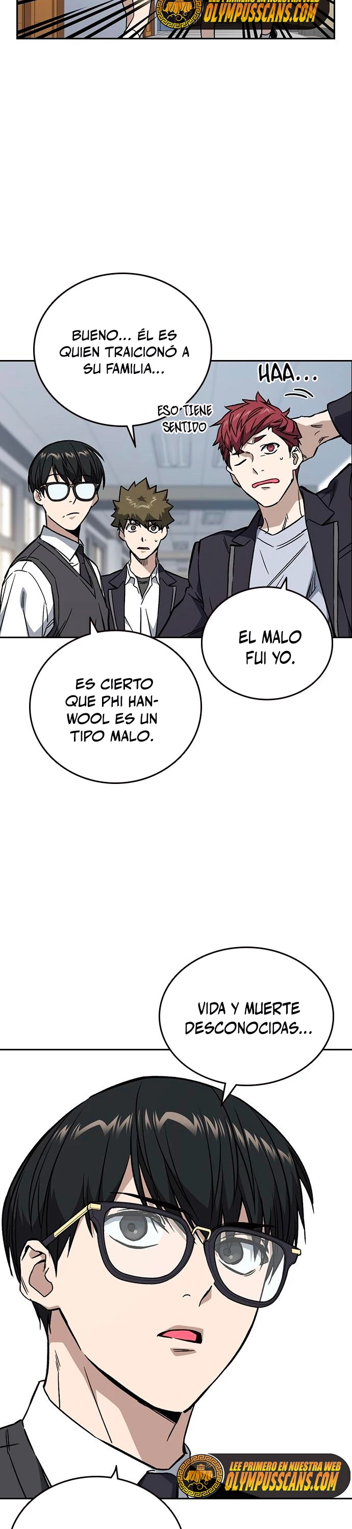 Grupo de Estudio capítulo 196, página 16