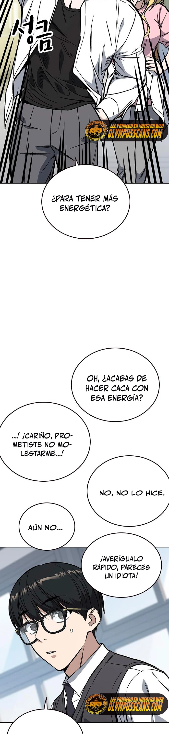 Grupo de Estudio capítulo 196, página 19
