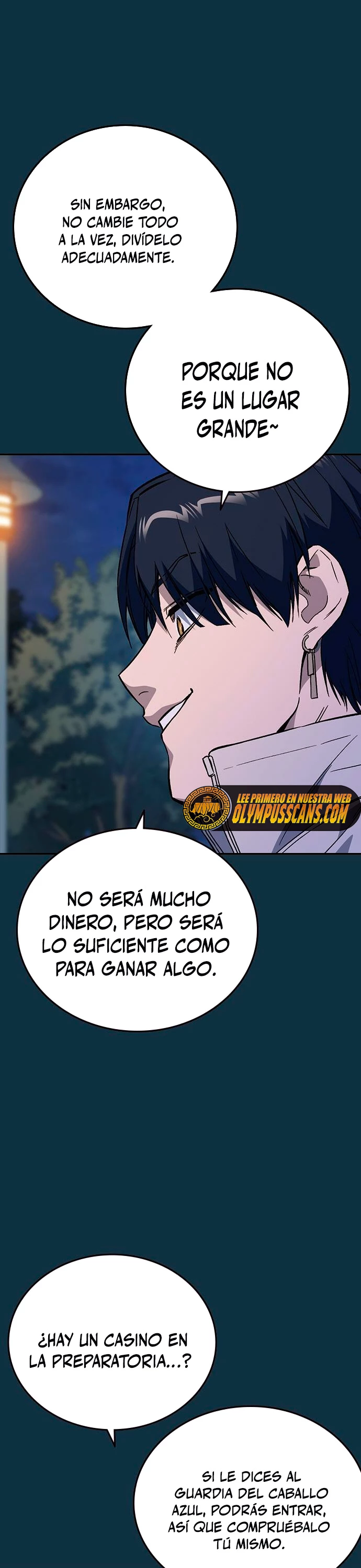 Grupo de Estudio capítulo 196, página 30