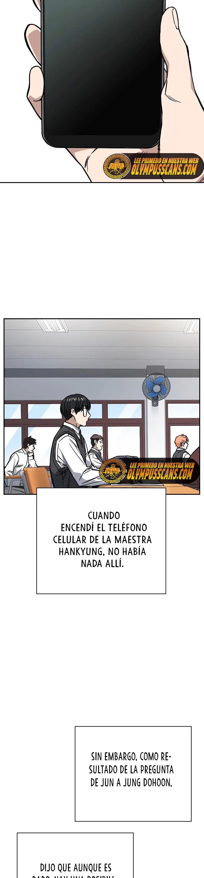 Grupo de Estudio capítulo 196, página 37