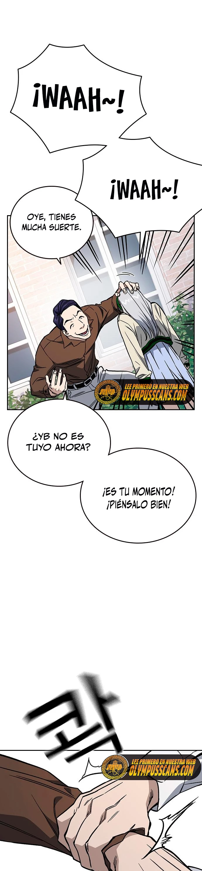 Grupo de Estudio capítulo 196, página 49