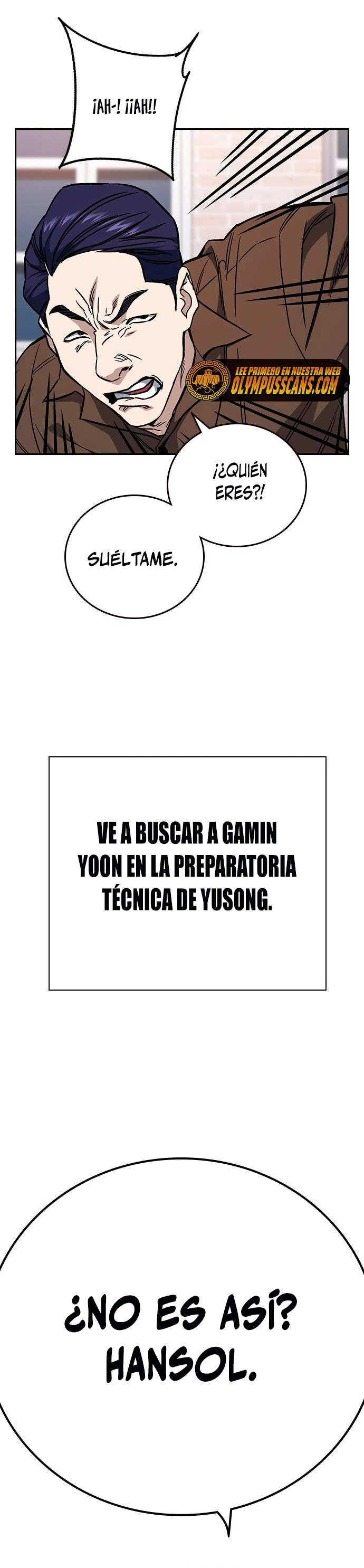 Grupo de Estudio capítulo 196, página 51