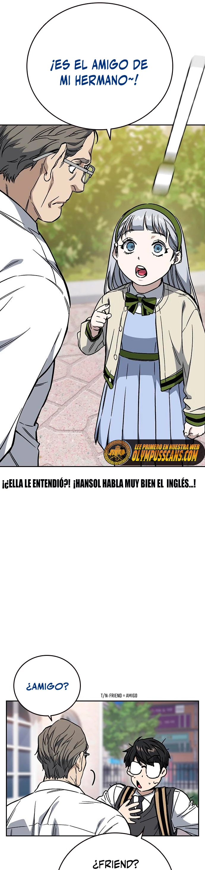 Grupo de Estudio capítulo 197, página 23