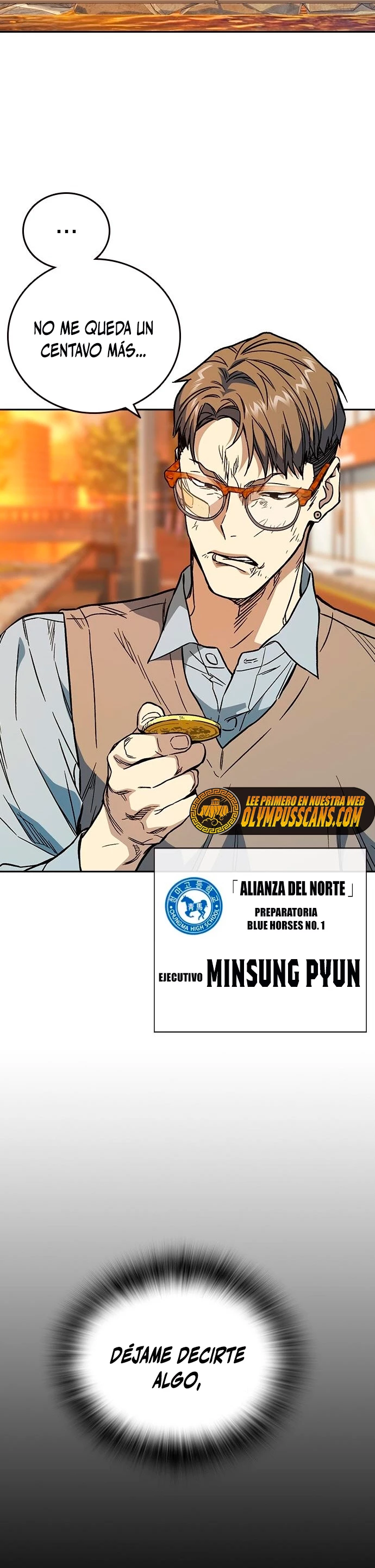 Grupo de Estudio capítulo 198, página 7