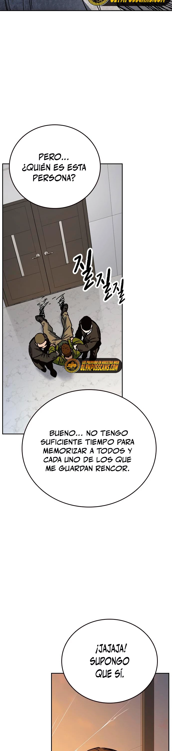 Grupo de Estudio capítulo 198, página 38