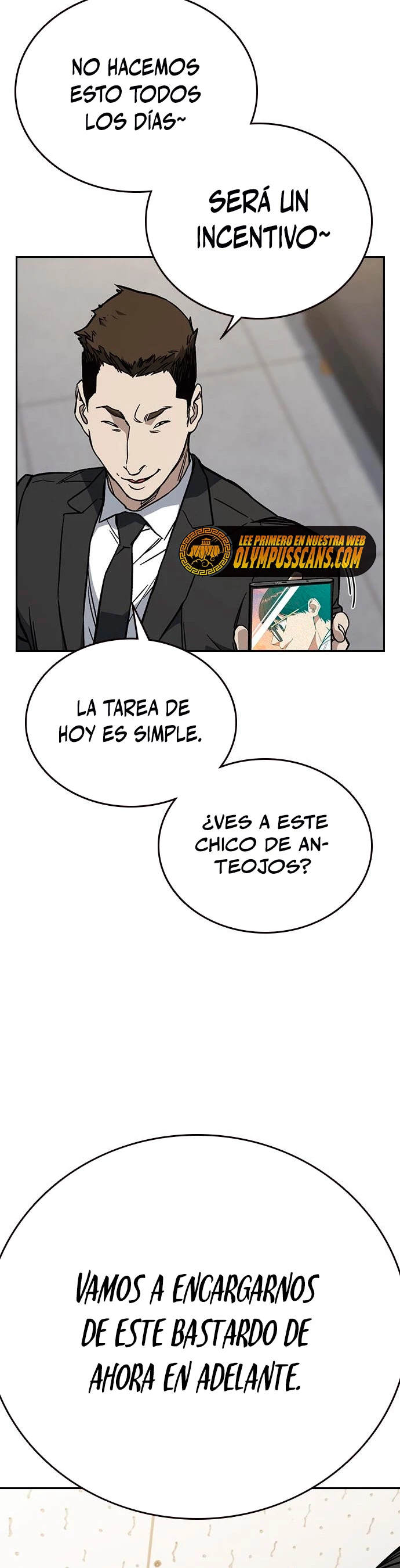Grupo de Estudio capítulo 198, página 50