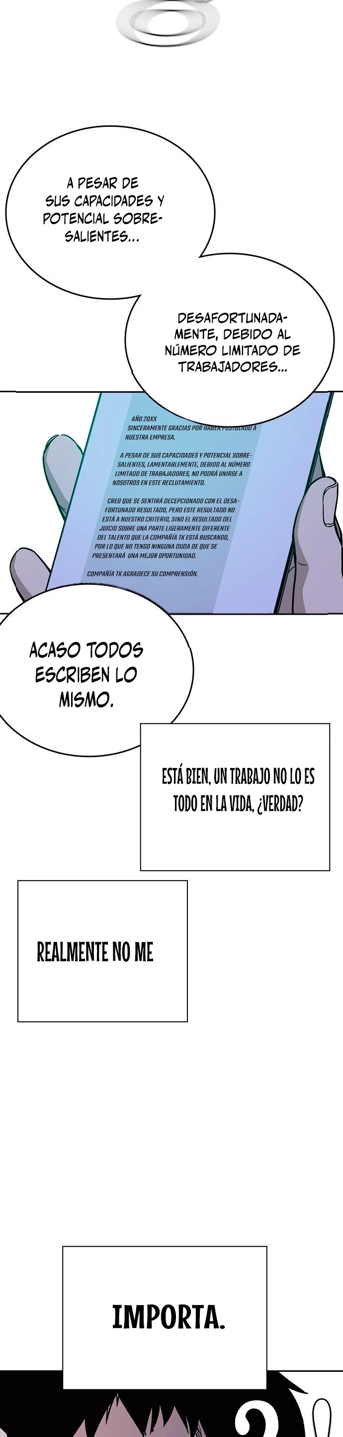 Grupo de Estudio capítulo 199, página 5