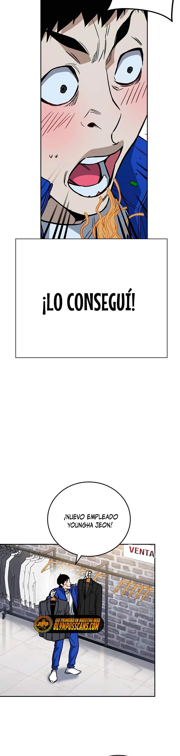 Grupo de Estudio capítulo 199, página 9