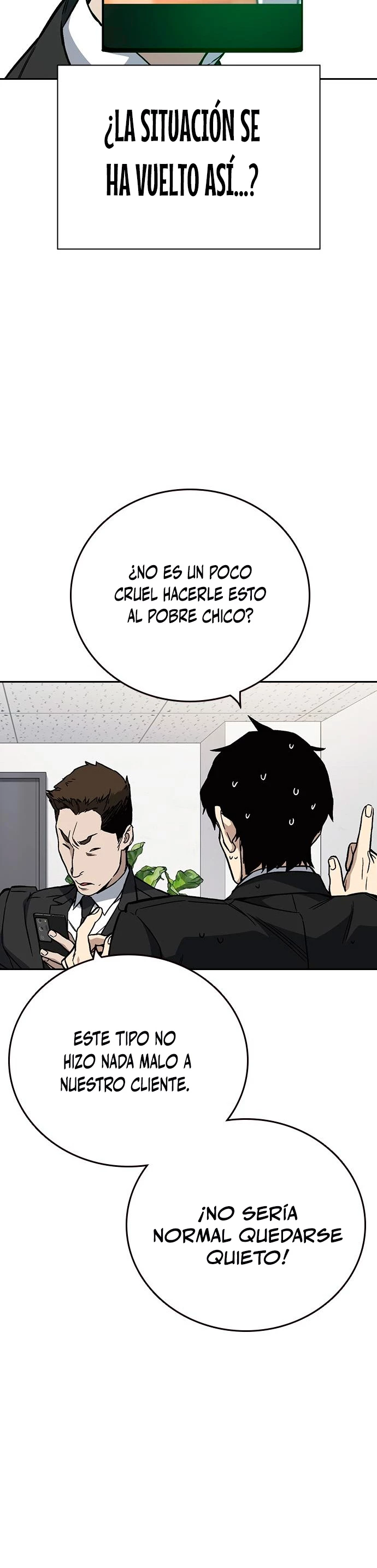 Grupo de Estudio capítulo 199, página 13