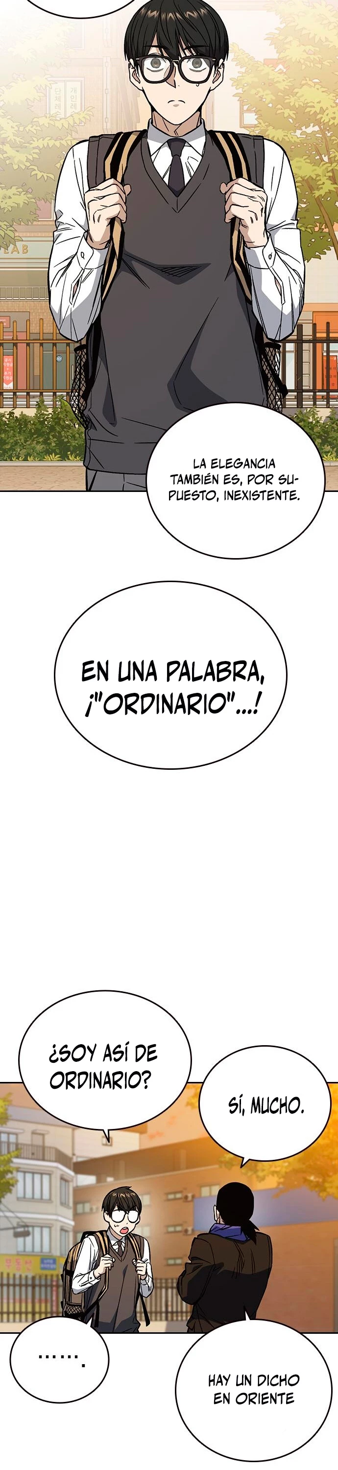 Grupo de Estudio capítulo 199, página 31