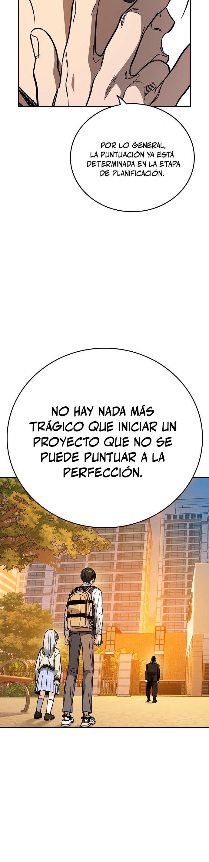 Grupo de Estudio capítulo 199, página 44