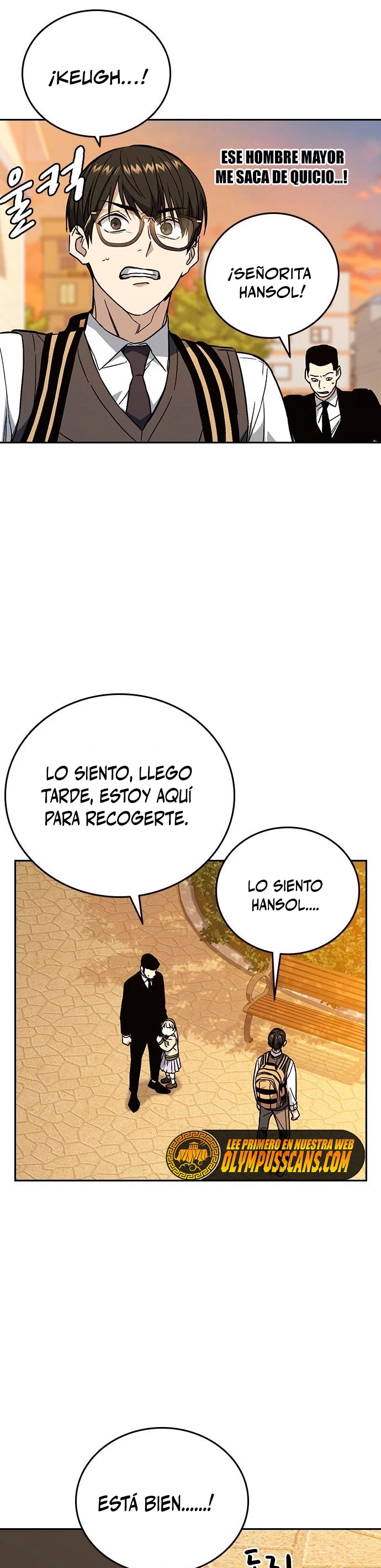 Grupo de Estudio capítulo 199, página 45