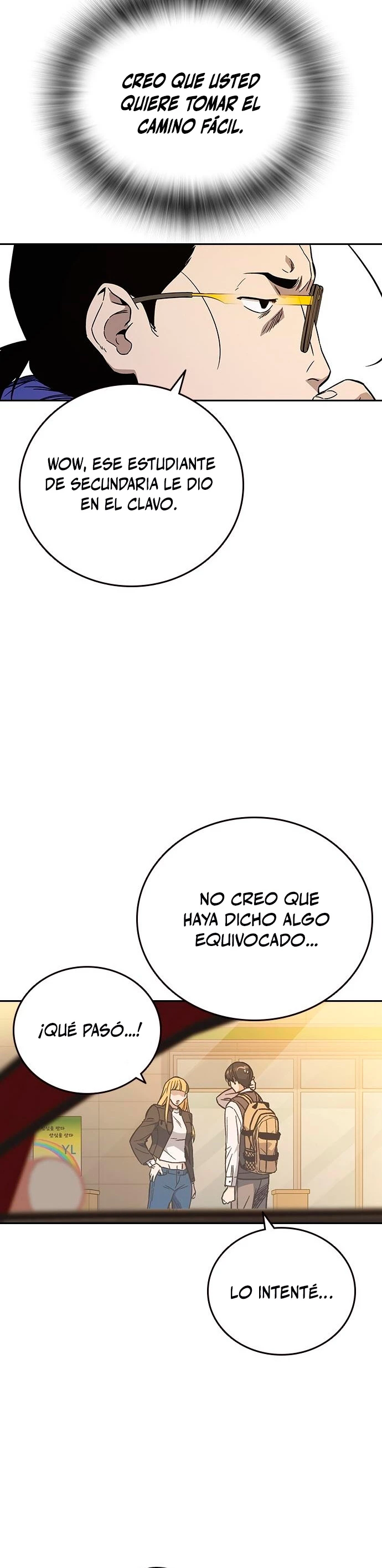 Grupo de Estudio capítulo 199, página 48