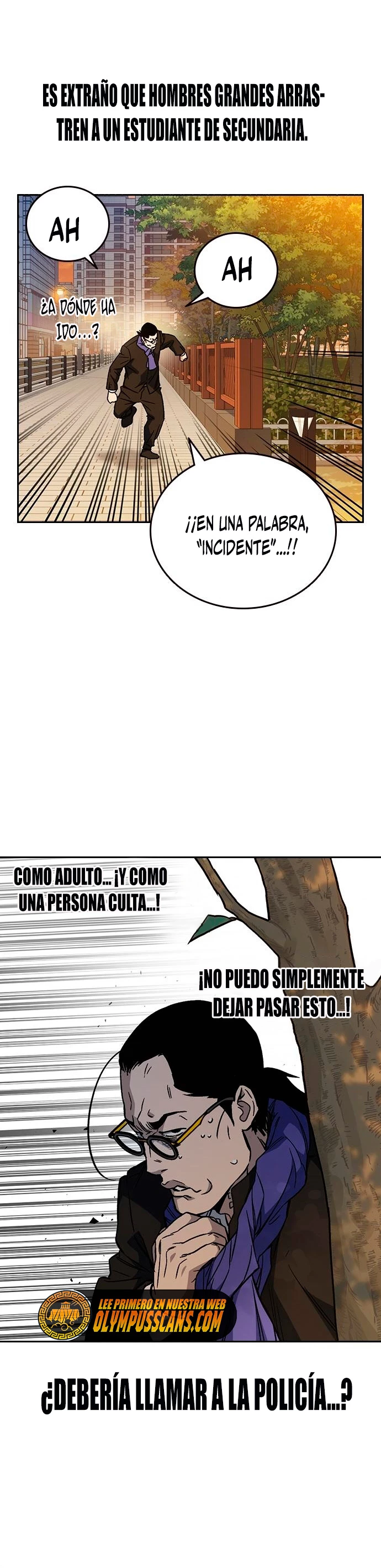 Grupo de Estudio capítulo 199, página 51